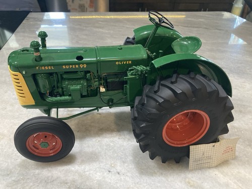 Franklin mint 1957 oliver - franklin,