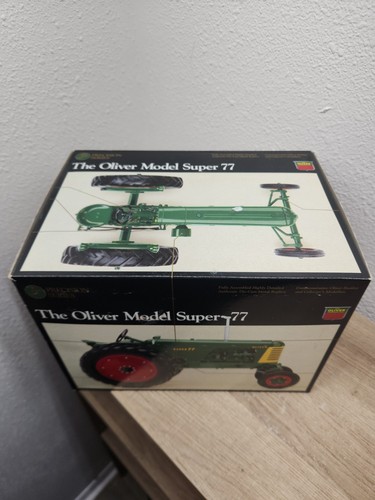 Ertl scale precison - ertl, 1/16